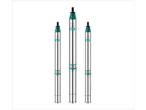 巨能芯型80QJDY-K1井用多级潜水电泵 巨能芯型80QJDY-K1井用多级潜水电泵