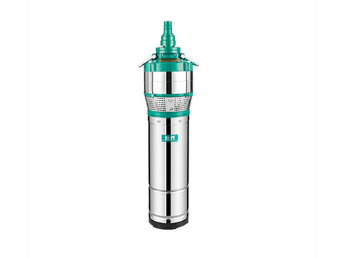Q(D)Y-K2型充油式潜水电泵 Q(D)Y-K2型充油式潜水电泵