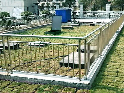 湖南省岳阳市永顺县职教中心新校区污水处理工程